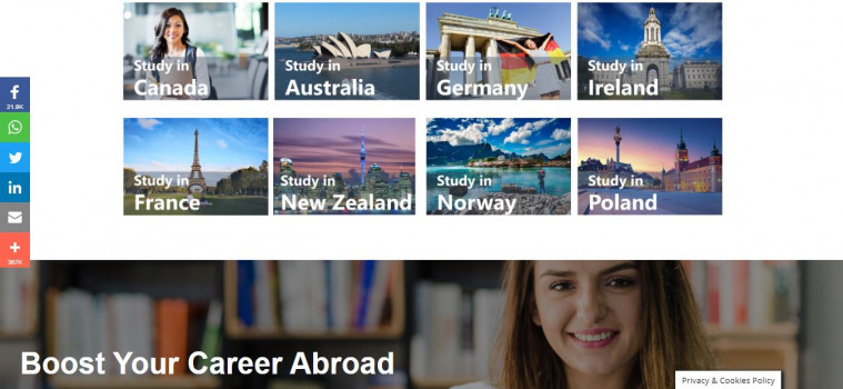 situs informasi beasiswa