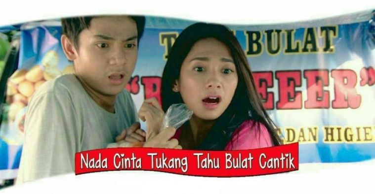 Judul FTV pakai nama makanan malah bikin geli