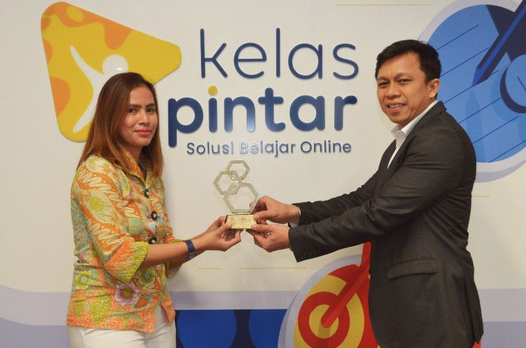 Kelas Pintar