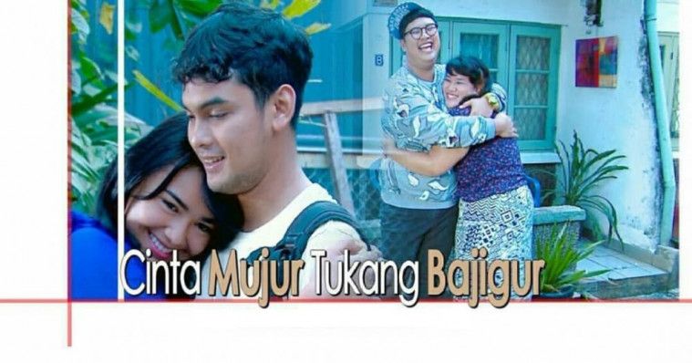 Judul FTV pakai nama makanan malah bikin geli