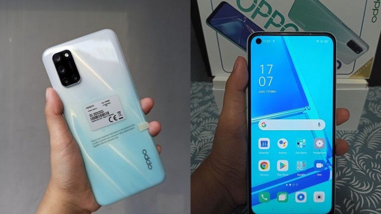 hp baterai besar 2020