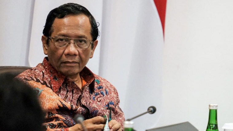 Dugaan sabotase kebakaran kejaksaan agung