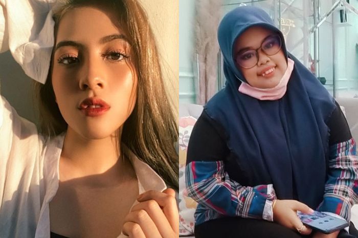 Kekeyi, Zara, dan Zaki Pohan