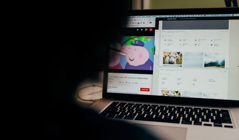ukuran video youtube