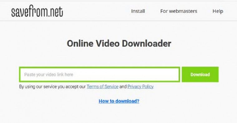 Cara Download Lagu di Soundcloud