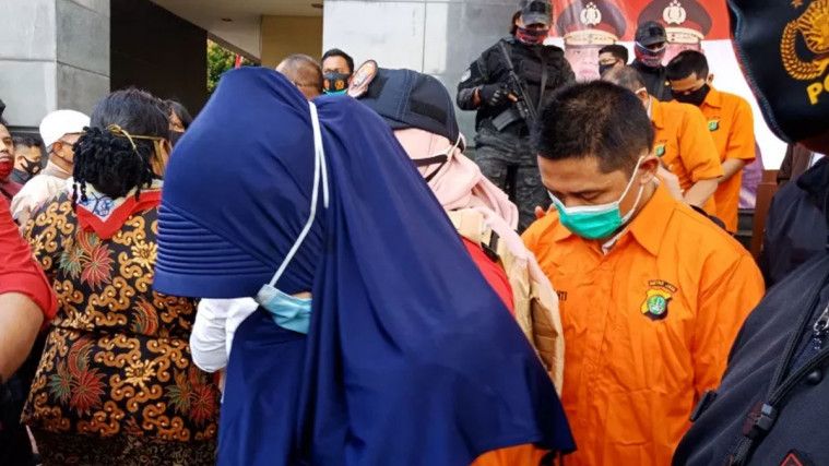 Motif Wanita Pelaku Pembunuhan Sadis Bos di Kelapa Gading: Sering Diajak Hubungan Intim