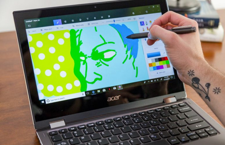 10 Rekomendasi Laptop Harga 7 Jutaan Terbaik 2020