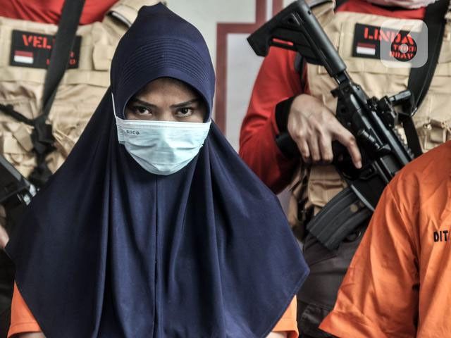 Motif Wanita Pelaku Pembunuhan Sadis Bos di Kelapa Gading: Sering Diajak Hubungan Intim