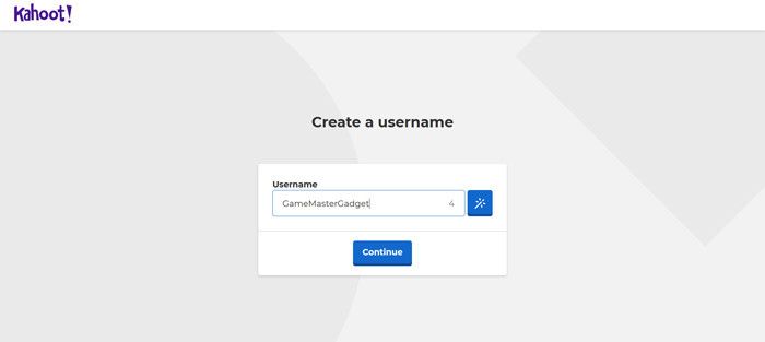 Cara menggunakan Kahoot dengan mudah