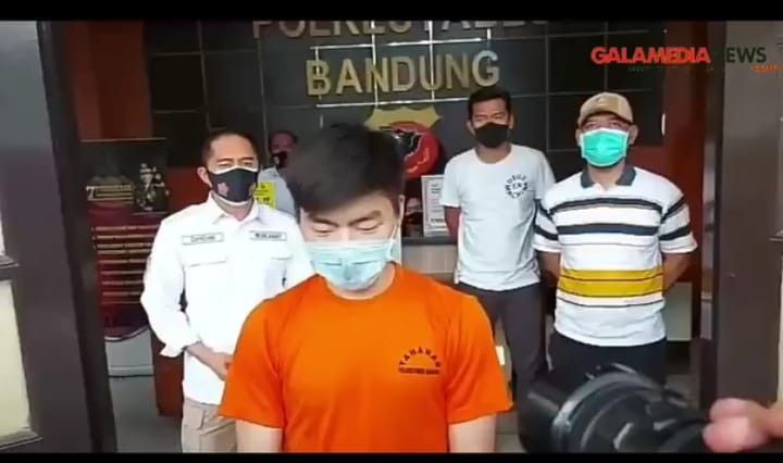 Viral konten Tiktok dianggap lecehkan Islam