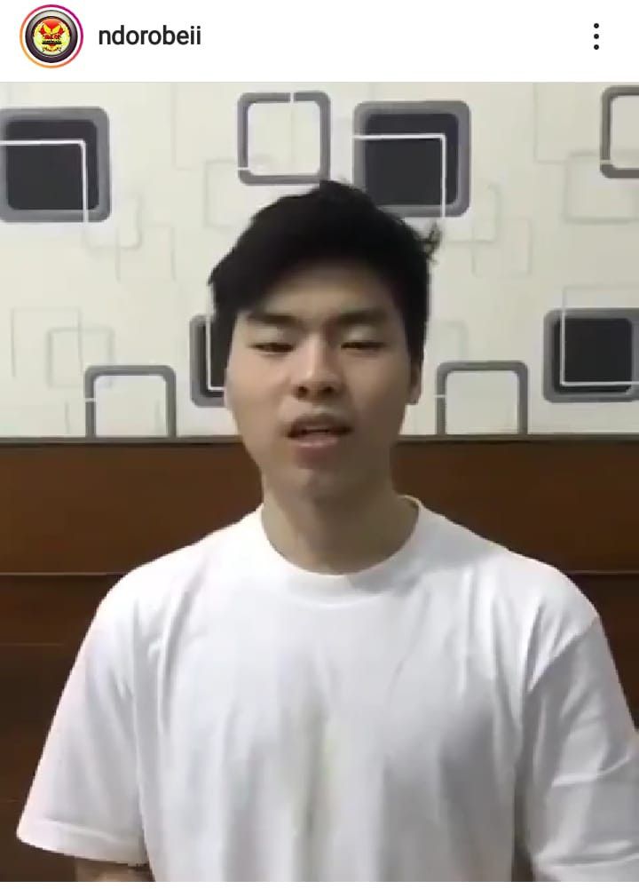 Viral konten Tiktok dianggap lecehkan Islam