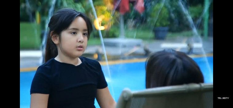 Nia Ramadhani