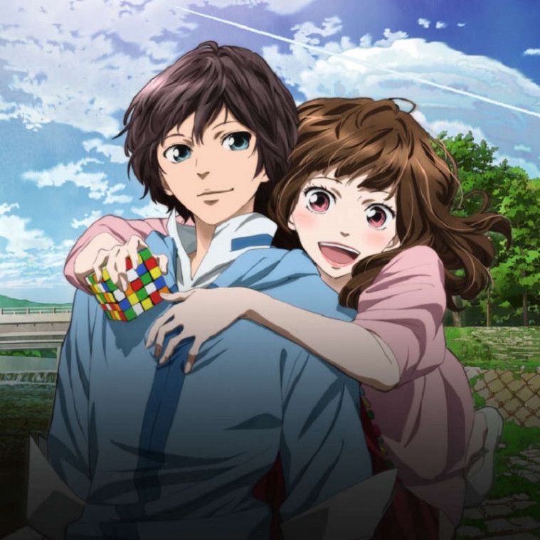 Rekomendasi Anime Movie Romantis Sedih - 20 Rekomendasi Anime Romance