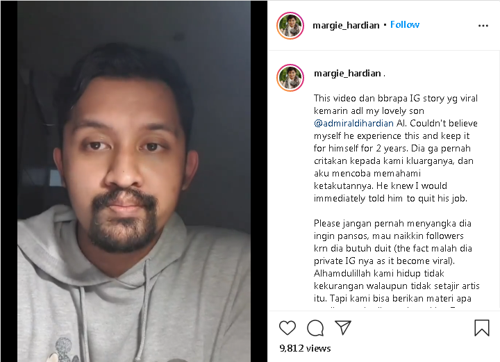 Uus (Rizky Firdaus Wijaksana)