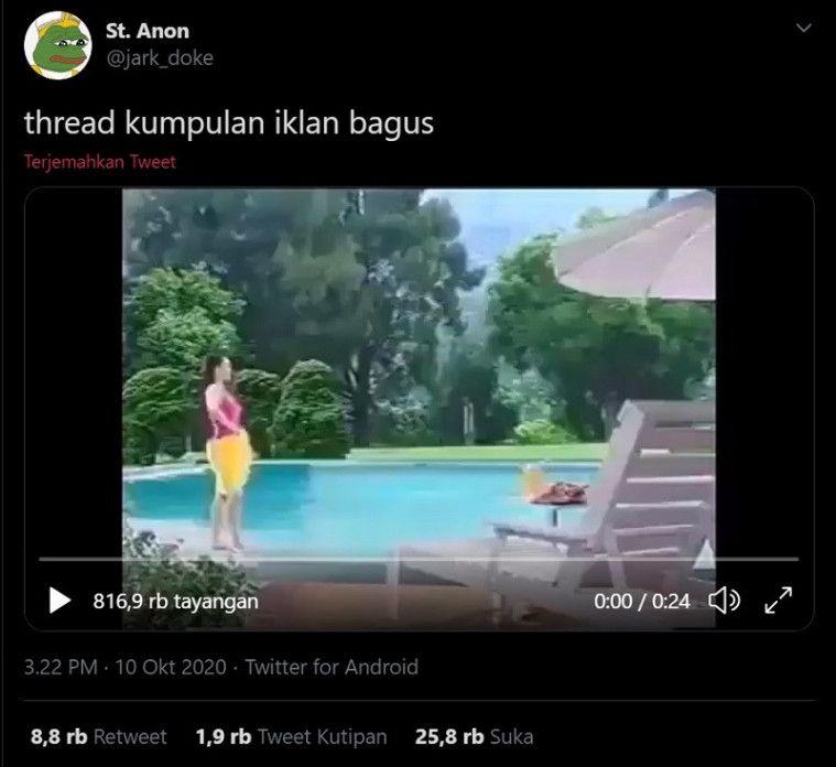 iklan pembesar payudara