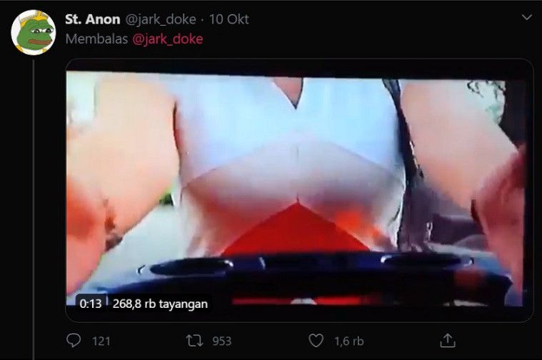 Iklan botol bayi