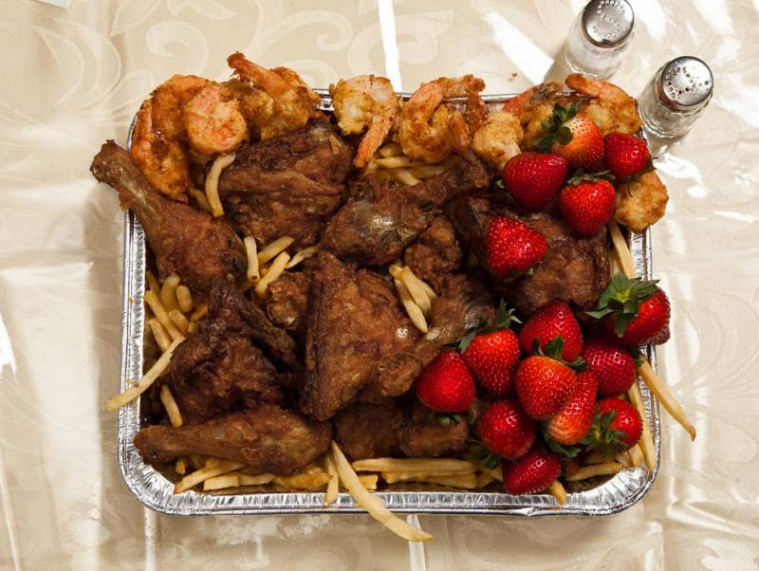 makanan psikopat