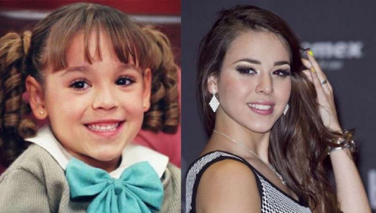 artis telenovela 90an