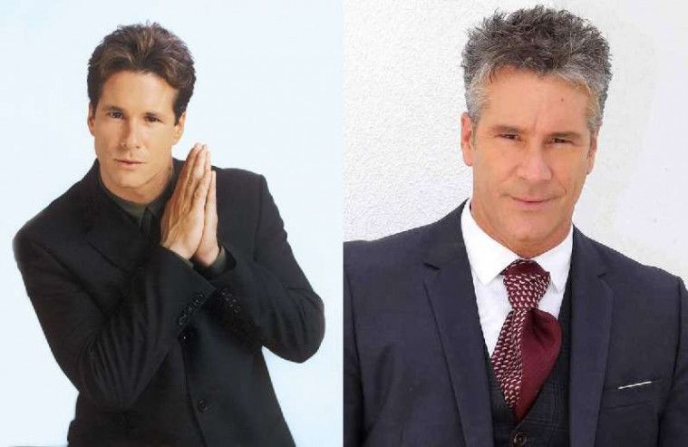 artis telenovela 90an