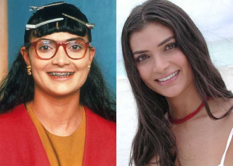 artis telenovela 90an