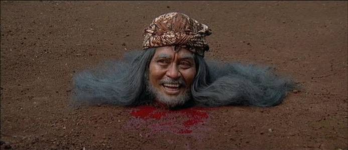 film jadul indonesia