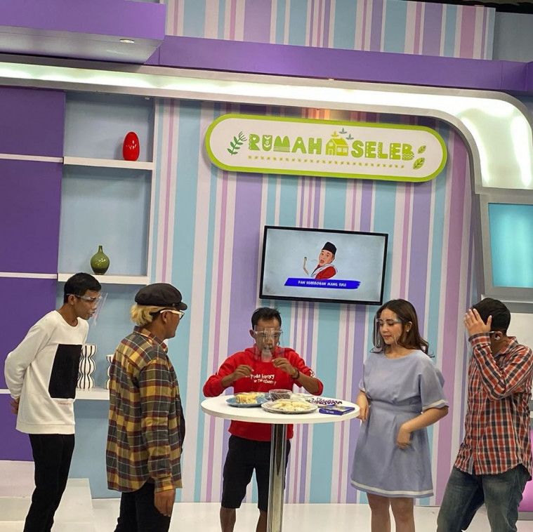 Ade Londok Kontroversial