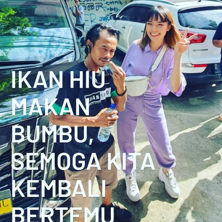 Ade Londok Kontroversial