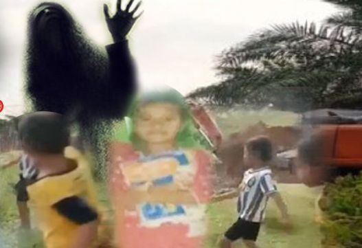Ilustrasi anak-anak