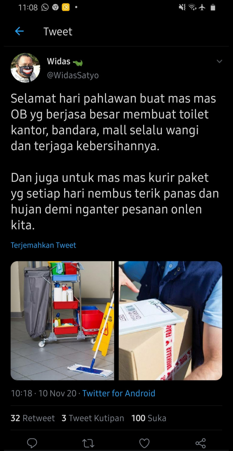 Pahlawan Indonesia