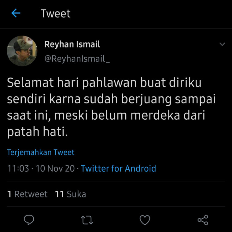 Pahlawan Indonesia