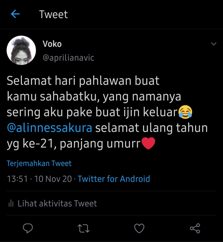 Pahlawan Indonesia