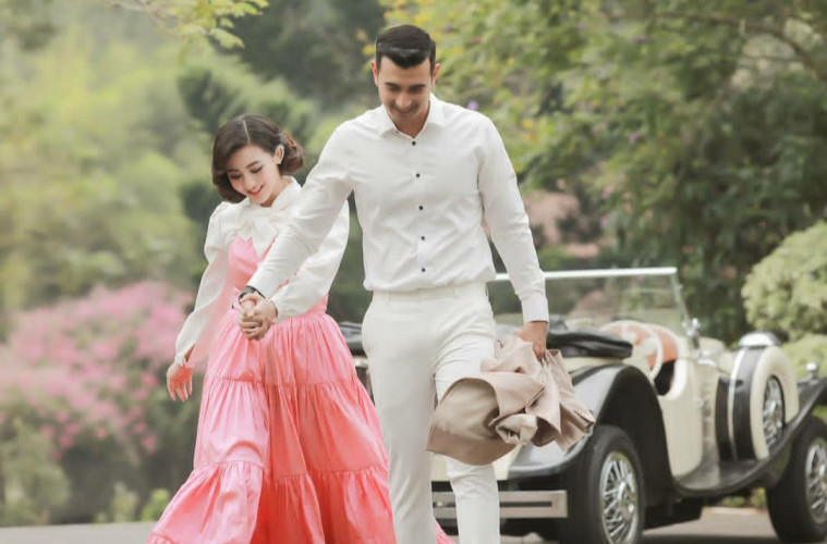 Ali Syakieb dan Margin Wieheerm
