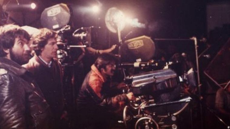 Mitos film