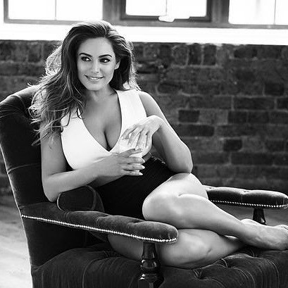 Kelly Brook