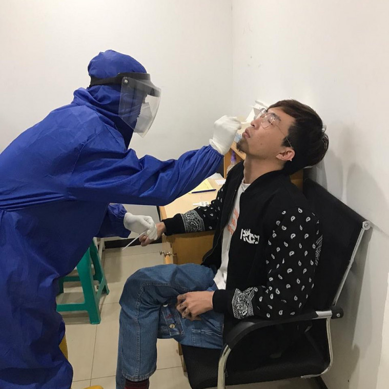 Dokter Tirta