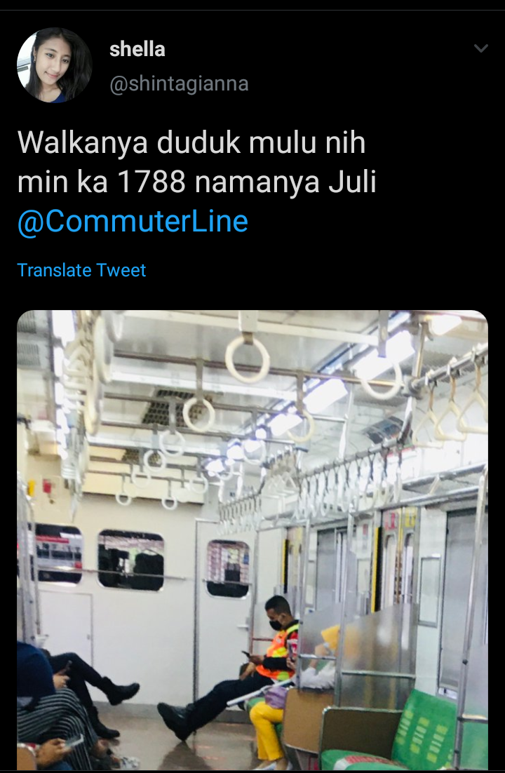 Ilustrasi dihujat warganet