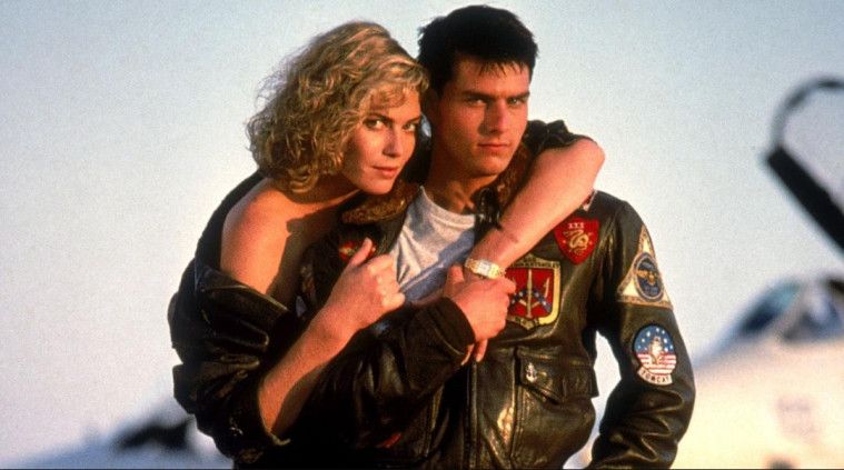 Film Hollywood Yang Menewaskan Stuntman Saat Syuting
