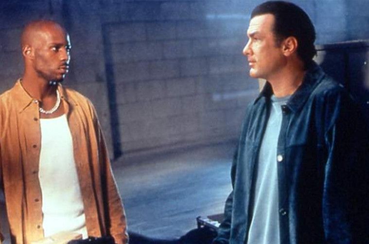 Film Hollywood Yang Menewaskan Stuntman Saat Syuting