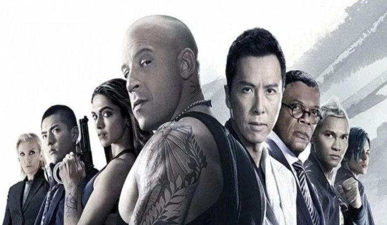 Film Hollywood Yang Menewaskan Stuntman Saat Syuting