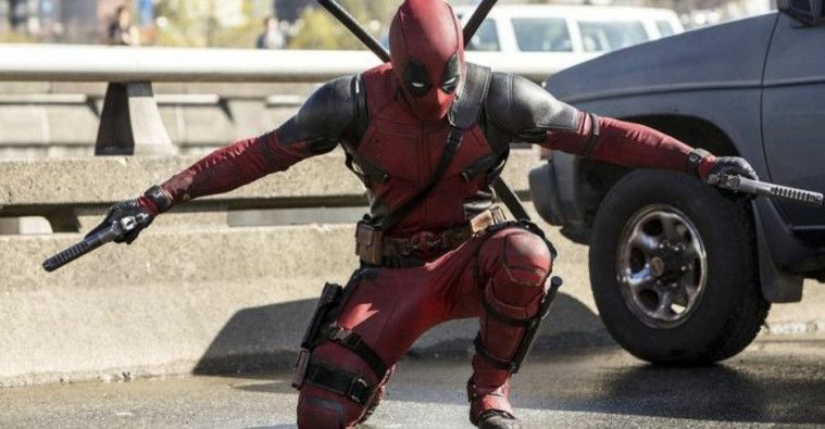 Film Hollywood Yang Menewaskan Stuntman Saat Syuting