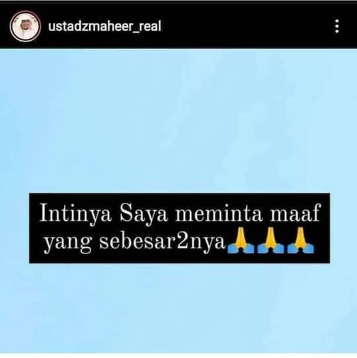 Nikita Mirzani banjir dukungan