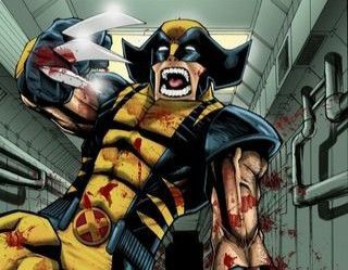 Fakta Logo Kostum Yang Dipakai Superhero