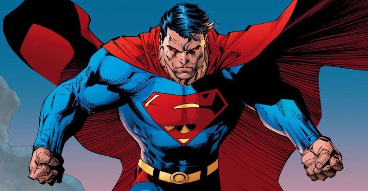 Fakta Logo Kostum Yang Dipakai Superhero