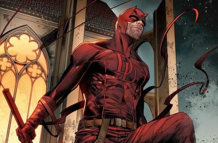 Fakta Logo Kostum Yang Dipakai Superhero
