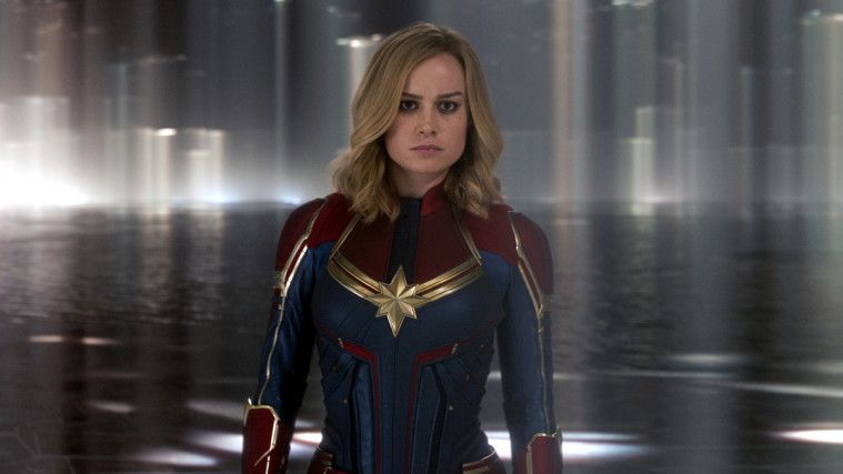Fakta Logo Kostum Yang Dipakai Superhero