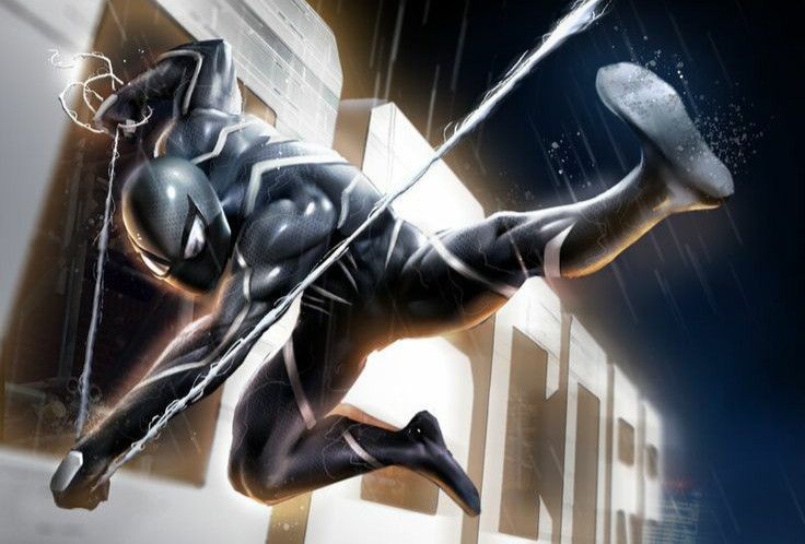 Fakta Logo Kostum Yang Dipakai Superhero