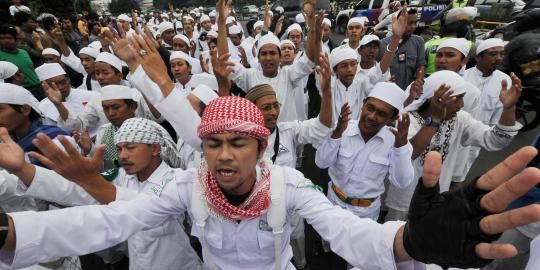 Laskar FPI