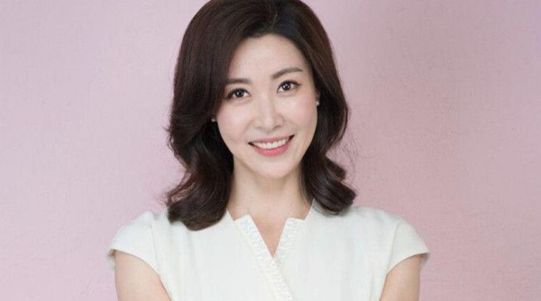 Artis Korea Yang Tertantang Lakukan Adegan Dewasa
