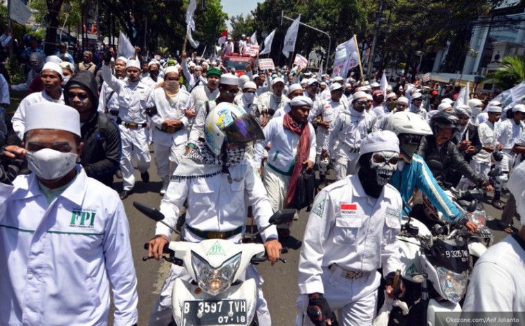 Laskar FPI