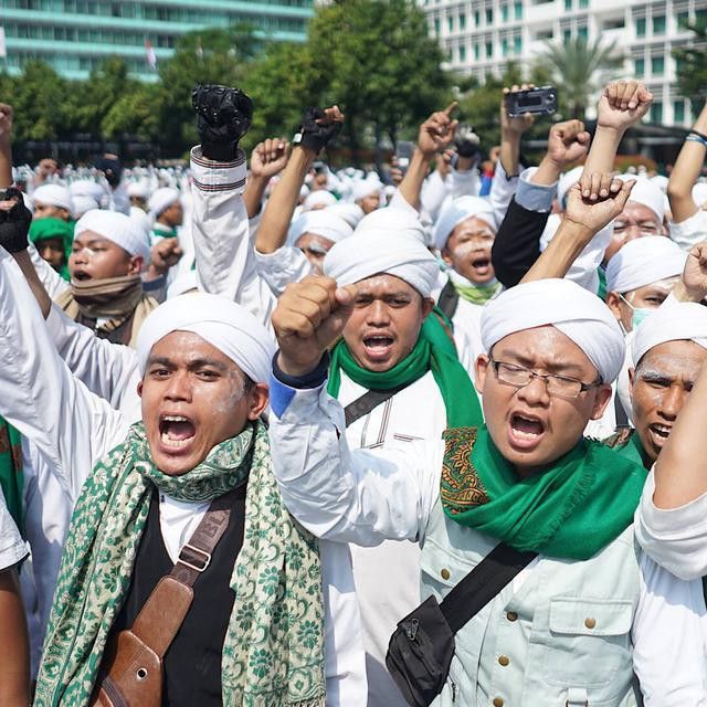 Laskar FPI